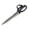 Schneiderschere, Länge 30,5 cm (Varianta schwarz, Balení 1 Stück)