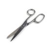 Schere, Länge 17,5 cm (Varianta Nickel, Balení 1 Stück)