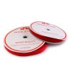 Klettverschluss Haken + Plüsch Breite 20 mm (Varianta (820) rot, Balení 25 M)