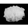 Füllung - Polyesterwatte1 kg (Varianta weiß, Balení 1 Stück)