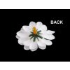 Künstliche Blume Margerite Ø 4 cm (Varianta weiß, Balení 20 Stück)