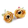 Künstliche Blume Ranunkel Ø 4 cm (Varianta 1 créme sehr hell, Balení 2 Stück)