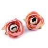 Künstliche Blume Ranunkel Ø 4 cm (Varianta 1 créme sehr hell, Balení 2 Stück)