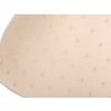 BH-Einlagen für Bademode mit Push-up-Effekt, Größe S (Varianta 1 Hautfarbe, Balení 1 Paar)