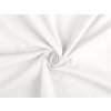 Baumwollstoff/Leinen mit Noppen (Varianta 1 Off White, Balení 1 m)