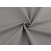 Baumwollstoff/Leinwand mit Köperbindung dicker (Varianta 1-31 (240 g/m²) Off White, Balení 1 m)