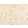 Baumwollstoff/Leinwand kleine Blümchen (Varianta 1 hell-créme rosa, Balení 1 m)