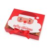 Weihnachtsgeschenkbox (Varianta rot, Balení 1 Stück)