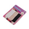 BH-Umfangserweiterung – einreihig, zweireihig, Set 3 Stk. (Varianta 1 (20 mm) Mix, Balení 1 Karte)