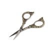 Stickschere verziert (Varianta altmessing, Balení 1 Stück)