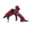 Heißklebepistole mit Temperaturregelung 15 W/35 W, Ø 7 mm (Varianta rot, Balení 1 Stück)