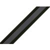 Reflexband Breite 20 mm am Gewebe (Varianta 3 schwarz, Balení 5 M)