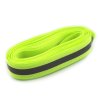 Reflexband Breite 25 mm am Gewebe (Varianta 1 gelb-grün neon, Balení 5 M)