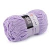 Strickgarn Chenille Dolce 100 g (Varianta 6 (758) Himmelblau, Balení 1 Stück)