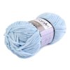 Strickgarn Chenille Dolce 100 g (Varianta 6 (758) Himmelblau, Balení 1 Stück)