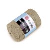 Strickgarn Macrame Cotton 250 g (Varianta 1 (753) beige, Balení 1 Stück)