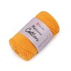 Strickgarn Macrame Cotton 250 g (Varianta 1 (753) beige, Balení 1 Stück)