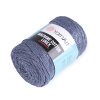 Strickgarn Macrame Cotton Lurex 250 g (Varianta 7 (743) dkl.-altrosa, Balení 1 Stück)