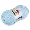 Strickgarn Chenille Dolphin Baby 100 g (Varianta 1 (80301) weiß, Balení 1 Stück)
