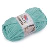 Strickgarn Chenille Dolphin Baby 100 g (Varianta 1 (80301) weiß, Balení 1 Stück)