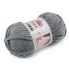Strickgarn Chenille Dolphin Baby 100 g (Varianta 1 (80301) weiß, Balení 1 Stück)