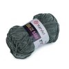 Strickgarn Chenille Dolce Baby 50 g (Varianta 1 (741) weiß, Balení 1 Stück)