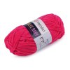 Strickgarn Chenille Dolce Baby 50 g (Varianta 1 (741) weiß, Balení 1 Stück)