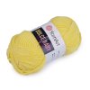 Strickgarn Chenille Dolce Baby 50 g (Varianta 1 (741) weiß, Balení 1 Stück)