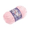 Chenille Strickgarn Alize Velluto 100 g (Varianta 1 (55) weiß, Balení 1 Stück)