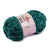 Strickgarn Chenille Velvet 100 g (Varianta 1 (90008) hell-créme, Balení 1 Stück)