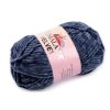 Strickgarn Chenille Velvet 100 g (Varianta 1 (90008) hell-créme, Balení 1 Stück)