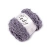 Strickgarn Tedy, 100 g (Varianta 1 (02) créme sehr hell, Balení 1 Stück)