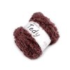Strickgarn Tedy, 100 g (Varianta 1 (02) créme sehr hell, Balení 1 Stück)