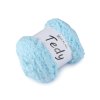 Strickgarn Tedy, 100 g (Varianta 1 (02) créme sehr hell, Balení 1 Stück)