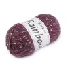 Mohair-Strickgarn Rainbow, 100 g (Varianta 1 (21-5) Multicolor, Balení 1 Stück)