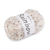Mohair-Strickgarn Rainbow, 100 g (Varianta 1 (21-5) Multicolor, Balení 1 Stück)