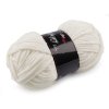 Chenille-Strickgarn Happy Baby, 100 g (Varianta 1 (4002) weiß, Balení 1 Stück)