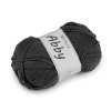 Strickgarn Abby, 100 g (Varianta 1 créme sehr hell, Balení 1 Stück)