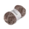 Strickgarn Olivia meliert, 100 g (Varianta 1 beige-Sand, Balení 1 Stück)