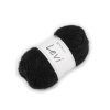 Beilauf- und Strickgarn Levi, 50 g (Varianta 1 weiß, Balení 1 Stück)