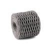 Raffia-Bast natürlich zum Flechten von Taschen, Ø 1,5 mm (Varianta 1 weiß, Balení 1 Stück)