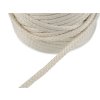 Polyesterschnur, Ø 6 mm (Varianta weiß, Balení 50 m)