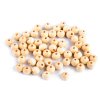 Holzperlen Ø8 mm (Varianta 1 natürlich hell, Balení 20 g)