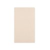 Verstärkung Decovil, 390 g/m², Breite 90 cm, zum Aufbügeln (Varianta beige-weiß, Balení 1 M)
