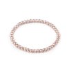 Perlenarmband (Varianta 3 (Ø6 mm) puderig, Balení 1 Stück)