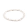 Perlenarmband (Varianta 3 (Ø6 mm) puderig, Balení 1 Stück)