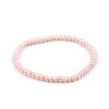 Perlenarmband (Varianta 3 (Ø6 mm) puderig, Balení 1 Stück)