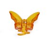 Haarklammer Schmetterling (Varianta 1 orange, Balení 1 Stück)