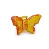 Haarklammer Schmetterling (Varianta 1 orange, Balení 1 Stück)