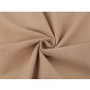 Baumwollstoff/Leinenimitat (Varianta 1 (34) beige-Sand, Balení 1 m)